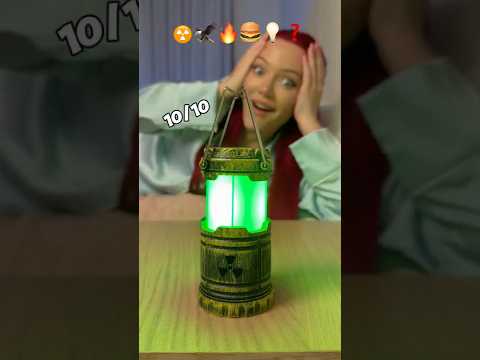 The weirdest night lamps in the world😳Subscribe for new part:) thumbnail