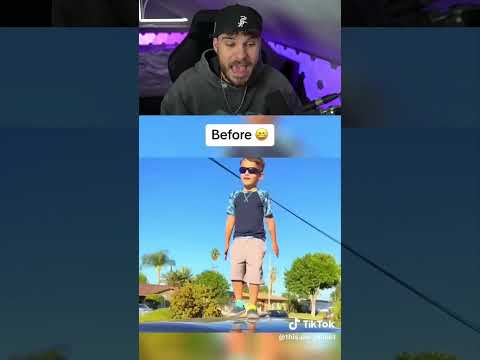 Kinder vor und nachdem Sie iPad bekommen! 😱 thumbnail