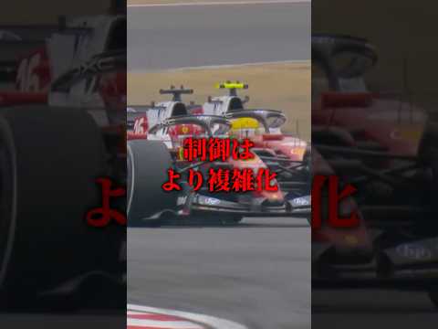 F1でスタートすらできないトラブルが続出する理由#f1 #shorts #ショート thumbnail
