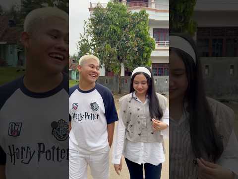 Series asmara omped eps 4 ( cari perhatian/caper ) #shorts #lucu #kocak thumbnail