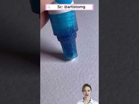 🤯 Tưởng đồ dỏm ai ngờ viết cực đẹp #shorts thumbnail