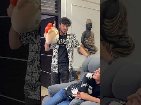 Papa ka khauf ? #shorts #relatable #funny thumbnail