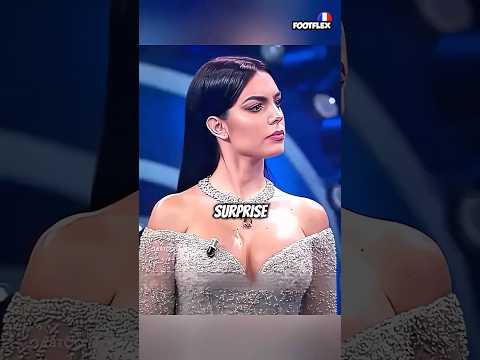 GEORGINA et RONALDO ont HUMILIÉ l’INTER ?? thumbnail
