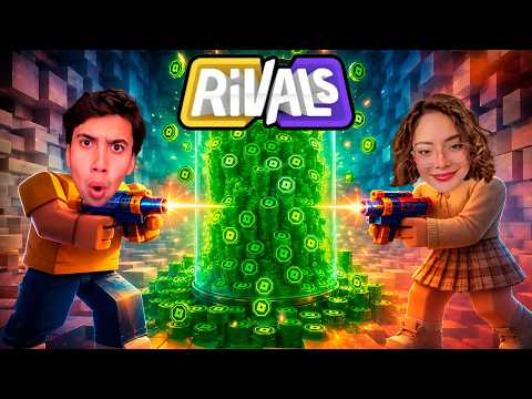 DESAFIANDO A YOUTUBERS EN RIVALS ROBLOX CAPITULO #3! 🔫 (MichTaquito) thumbnail