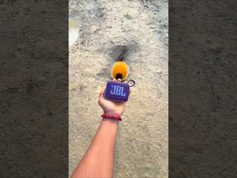 puliya drop pipe testing thumbnail