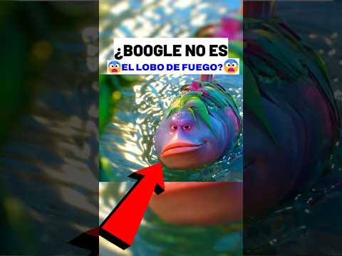 😨BOOGLE NO ES EL LOBO DE FUEGO | INTERCAMBIADOS thumbnail