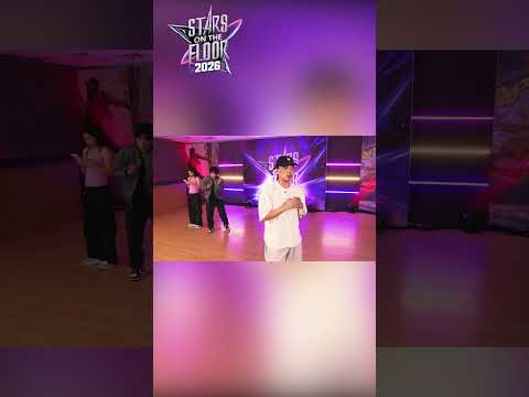 Technical & grand piece for SuMy! #shorts | Stars On The Floor 2026 thumbnail