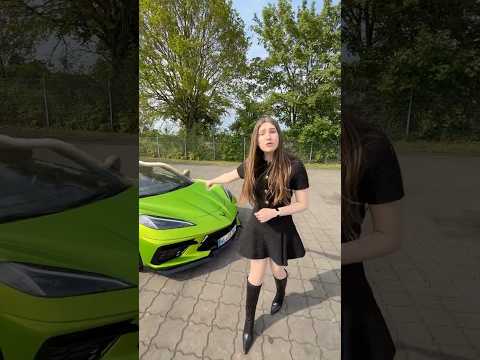 MEINE FREUNDIN hat ein NEUES AUTO! ? (prank) thumbnail