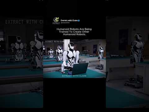 Robots Are Now Building Other Robots ? thumbnail