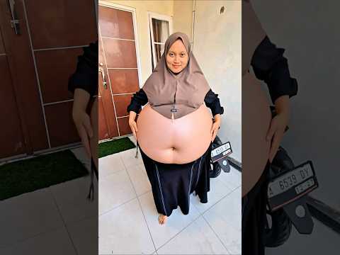 perut istri mg dani membesar😱😱 thumbnail