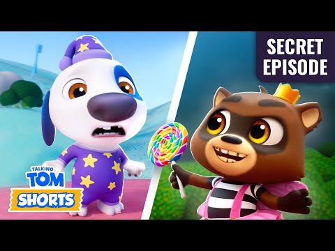 Talking Tom 2026 🤫❓Secret Episode 🦷🧚🪥 Best Episodes Cartoon Collection 🎬 thumbnail