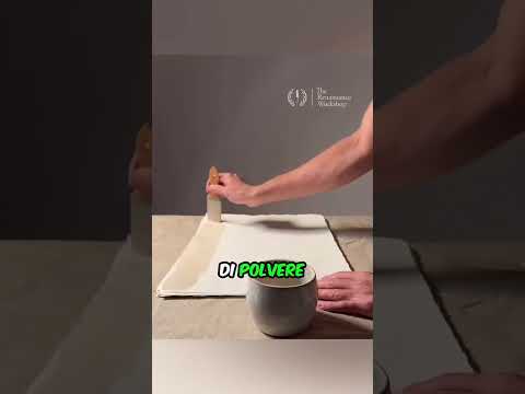 L' effetto FINALE è INCREDIBILE✍️ thumbnail