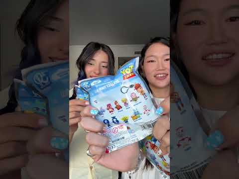 Toy Story Kombini Yapıyorum ☺️ thumbnail