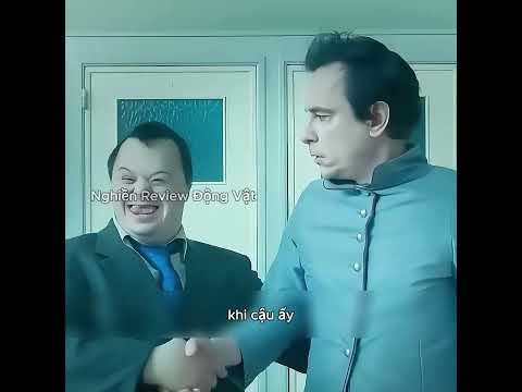 Cậu bé này đã trở thành anh hùng của mọi người. thumbnail