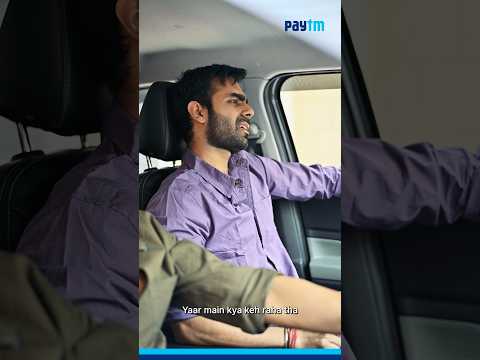 99 Problems, 1 Solution ☕️ | Broke but Surviving 😂 #PaytmKaro thumbnail