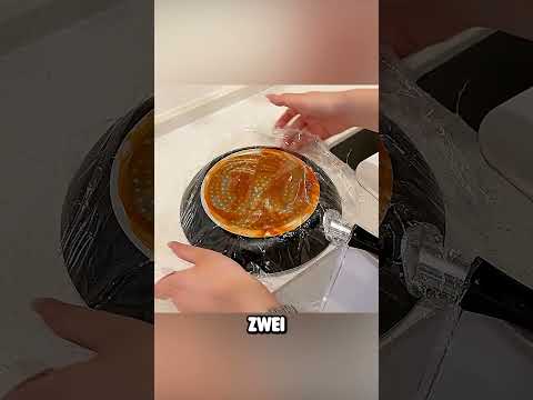 Küchen Lifehacks meiner Mutter ? #shorts thumbnail