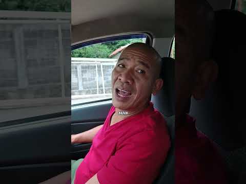 Mama Kaget Ara Lmbat Turun Dr Mobil Mnta Ditemani Trlambat Sekolah Sepak Bola. Maaf Papa Td Ktduran🥺 thumbnail