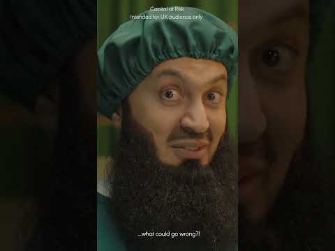 450k+ Muslims trust Wahed for halal investing built on research and Shariah guidance. www.wahed.com thumbnail