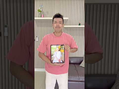 จะเป็นพ่อแม่ให้หนูเอง ￼หลังแฟนมิ้งไปบวช #funny #บักฮาโอ๊ต thumbnail
