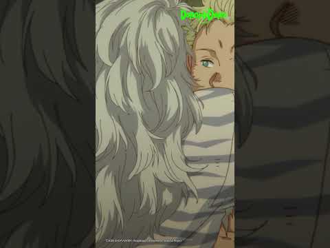 ”Thanks, Noi.” - Ep 09 Highlights | Dorohedoro Season2 #shorts thumbnail