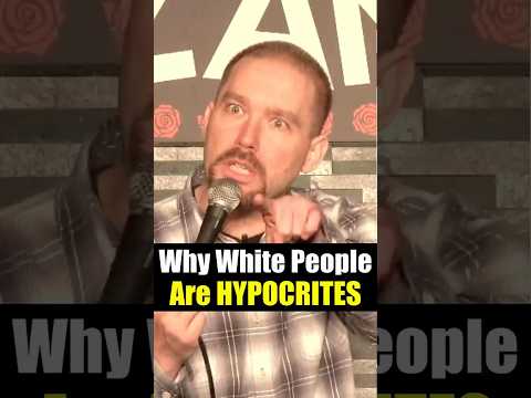 Why White People Are HYPOCRITES!!! thumbnail
