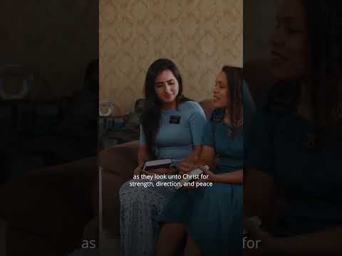 Young Women Can Now Serve Missions at Age 18 thumbnail