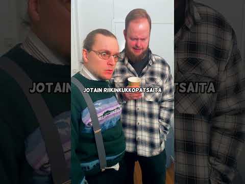 Opet välkällä 9 - JOPO-luokan luokkaretki #koulu #opettaja thumbnail