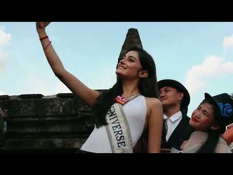 What happens when universal queens meet Filipino heritage? thumbnail