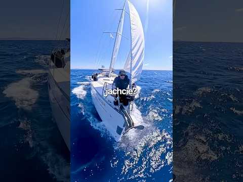 Jak wygląda dzień z życia na jachcie? thumbnail