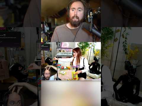 "Which One Is The Twitch CEO?" ? thumbnail