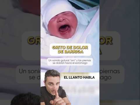 El llanto habla.#supervivencia #curiosidades #sabiasque thumbnail