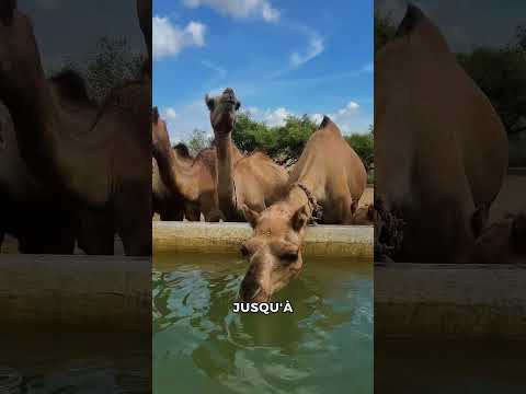 Ne laissez JAMAIS d’eau dans le désert… voici pourquoi ? thumbnail