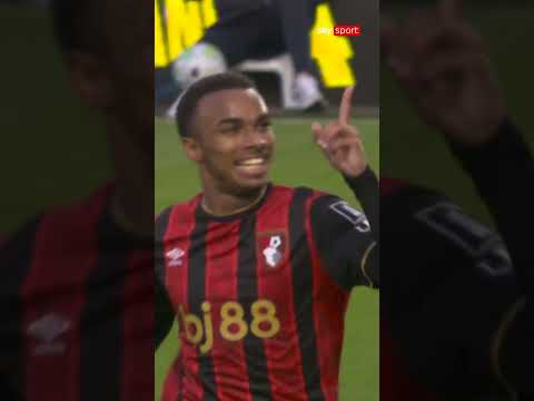 Bournemouth-City, il tredicesimo centro in Premier di Kroupi ha il sapore d'Europa per le Cherries thumbnail
