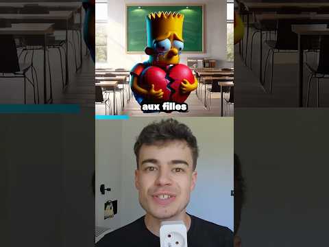 Il a commis un CRIME pour avoir une PETITE AMIE thumbnail