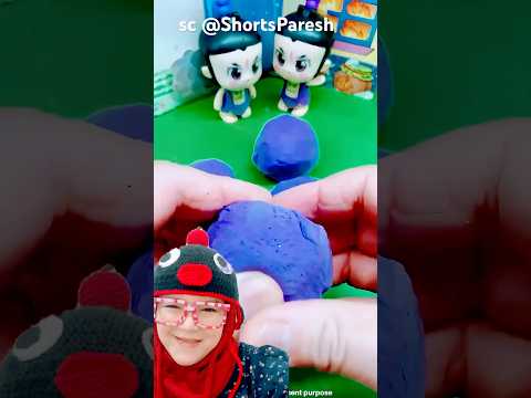 buka hadiah‼️ShortsParesh thumbnail