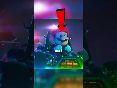 MARIO TIENE PROBLEMAS thumbnail