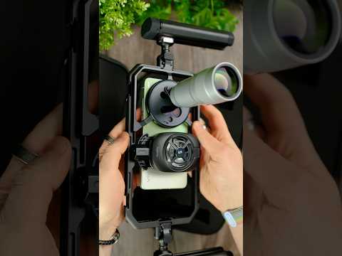 📲 Die Wahrheit über "Keynote shot on iPhone" - und was Vivo draus macht | DasIstJay | #Shorts thumbnail