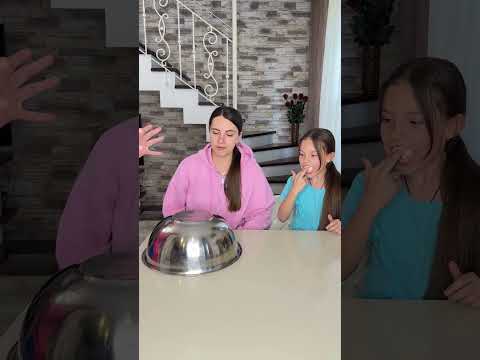 Mother VS daughter thumbnail