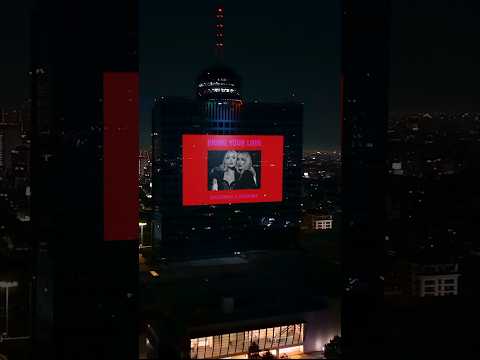 'Bring Your Love', el más reciente sencillo de @madonna se apoderó de la CDMX ¿ya lo escuchaste? thumbnail