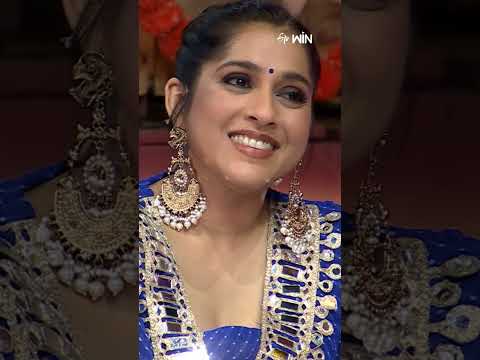 #shorts - Sridevi Drama Company Every Sunday 1:00 PM On ETV #HyperAadi #Rashmi #Bulletbhaskar thumbnail