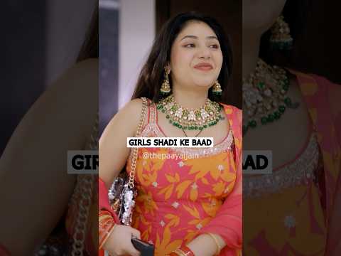 Girls After Marriage thumbnail