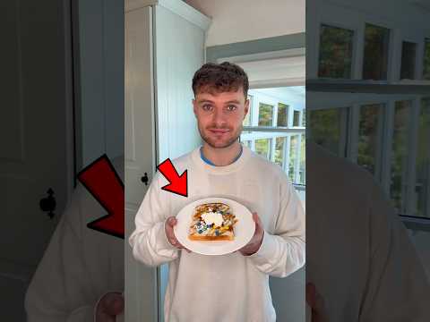 Eating foods by their literal names for the entire day! (Part 11) thumbnail