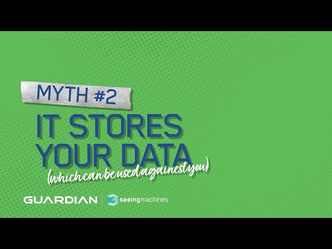 Guardian MythBusters - Myth 2 thumbnail