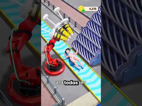 Esta Inyección Hizo Que La Gorda Fuera Delgada 😱🤩 thumbnail