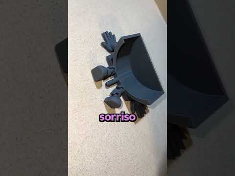 L’Invenzione Più Strana Con Una Stampante 3D!😳 thumbnail