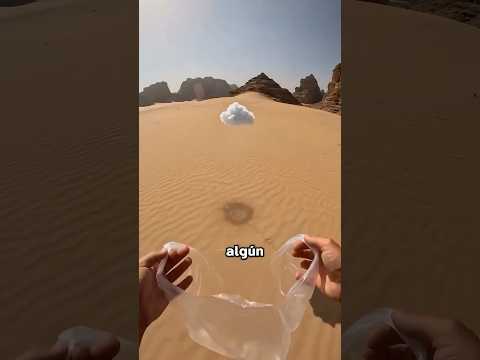 Si tocas una nube, esto puede pasar thumbnail