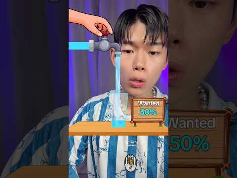 Water beatbox game #beatbox #tiktok thumbnail