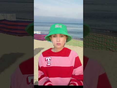 Parawany już na plaży! #mili0nerka thumbnail