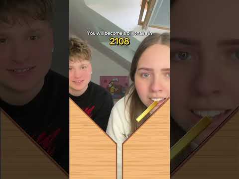 das kann nicht sein ??insta/yt: ashleysophie ? #reich#freund#couple#filter#shortvideo #shorts thumbnail