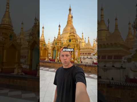 Visiting the Country with NO TOURISTS! thumbnail